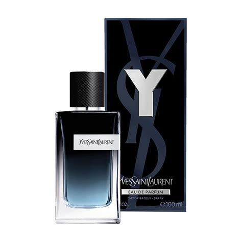 ysl perfume men macy's|$16 YSL perfume.